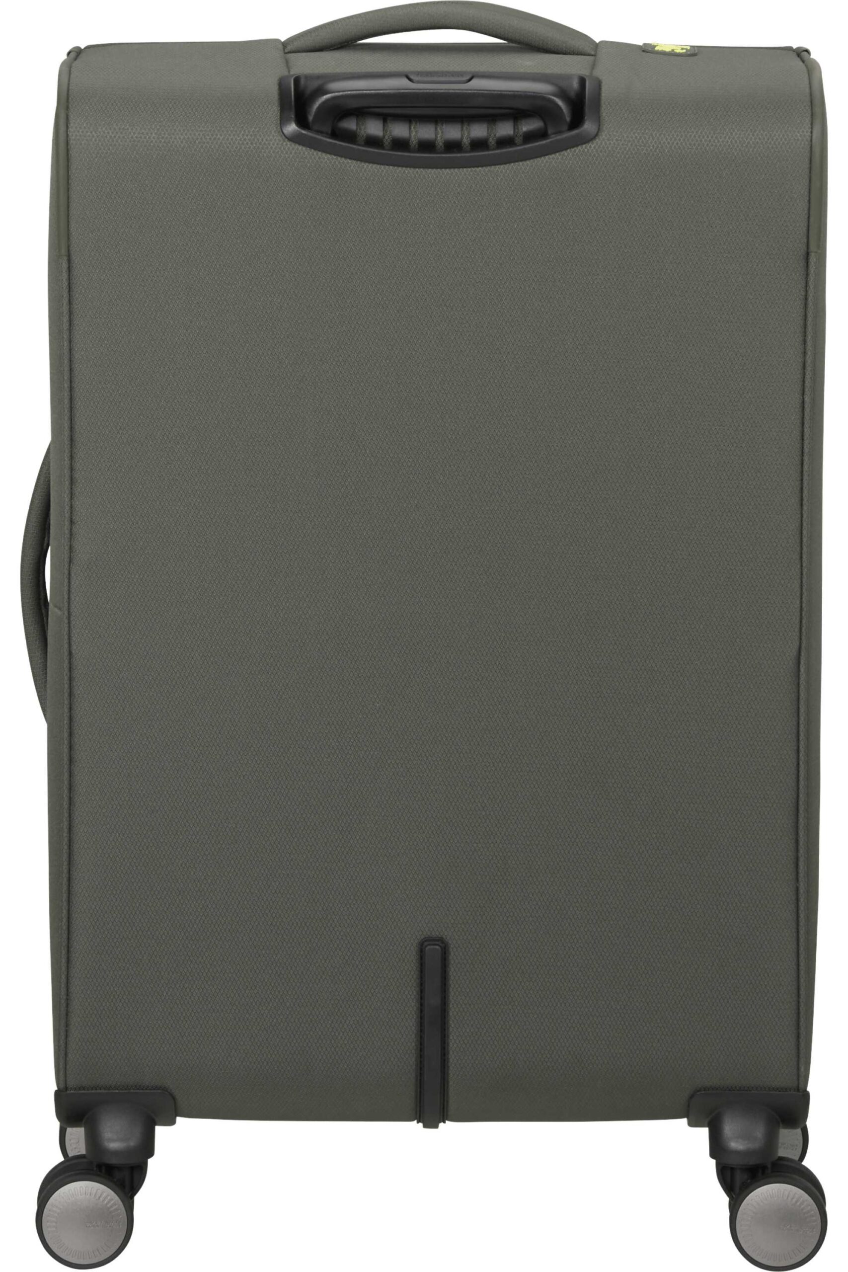 Maleta Spinner WANDERLITE M Exp Dark Khaki | Maletas, Mochilas, Bolsos, Equipaje y Accesorios en Canarias - Pelkbags - Estilo y calidad para cada viaje - 5 Maleta Spinner WANDERLITE M Exp Dark Khaki