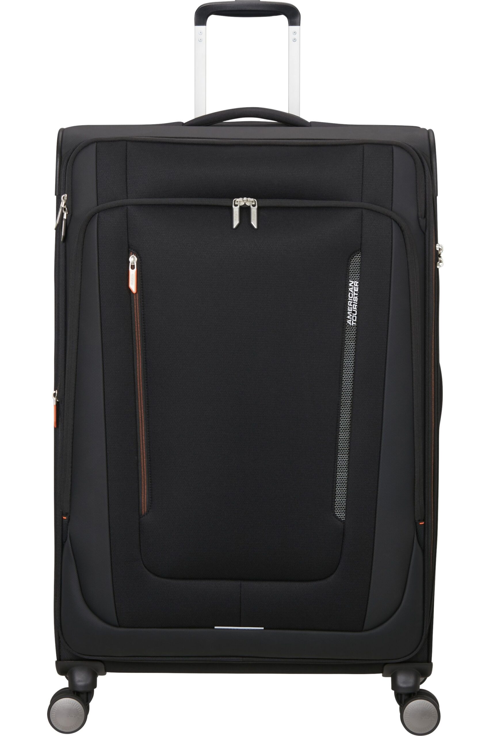 Maleta Spinner WANDERLITE L Exp Shadow Black | Maletas, Mochilas, Bolsos, Equipaje y Accesorios en Canarias - Pelkbags - Estilo y calidad para cada viaje - 1 Maleta Spinner WANDERLITE L Exp Shadow Black