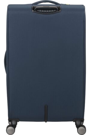 Maleta Spinner WANDERLITE L Exp Dark Navy | Maletas, Mochilas, Bolsos, Equipaje y Accesorios en Canarias - Pelkbags - Estilo y calidad para cada viaje - 10 Maleta Spinner WANDERLITE L Exp Dark Navy