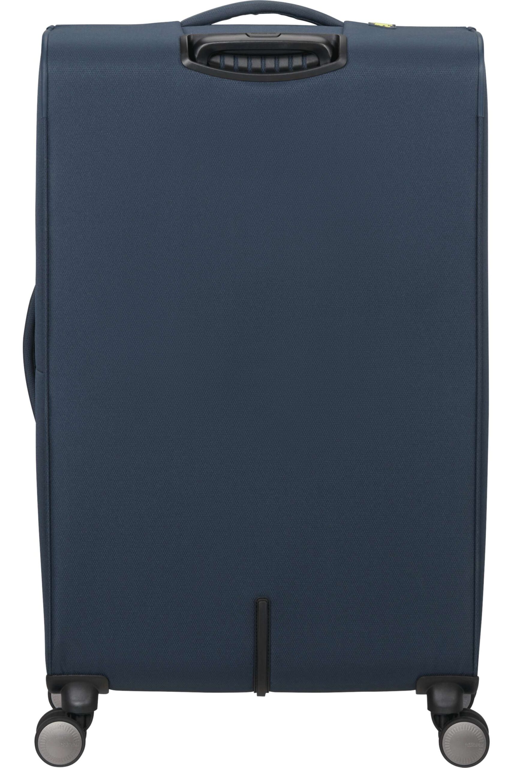 Maleta Spinner WANDERLITE L Exp Dark Navy | Maletas, Mochilas, Bolsos, Equipaje y Accesorios en Canarias - Pelkbags - Estilo y calidad para cada viaje - 5 Maleta Spinner WANDERLITE L Exp Dark Navy