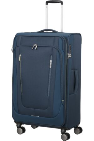 Maleta Spinner WANDERLITE L Exp Dark Navy | Maletas, Mochilas, Bolsos, Equipaje y Accesorios en Canarias - Pelkbags - Estilo y calidad para cada viaje - 11 Maleta Spinner WANDERLITE L Exp Dark Navy