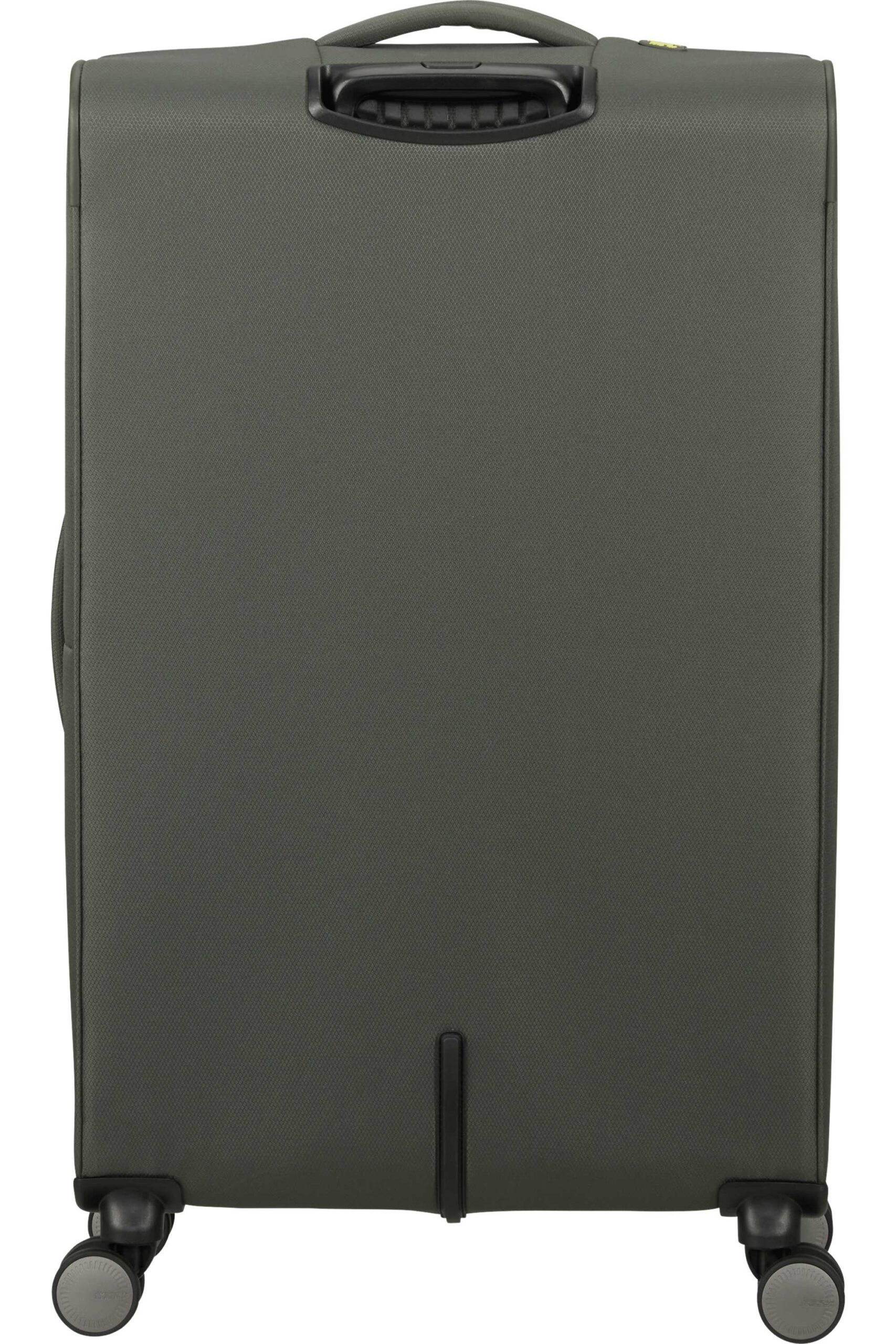 Maleta Spinner WANDERLITE L Exp Dark Khaki | Maletas, Mochilas, Bolsos, Equipaje y Accesorios en Canarias - Pelkbags - Estilo y calidad para cada viaje - 5 Maleta Spinner WANDERLITE L Exp Dark Khaki