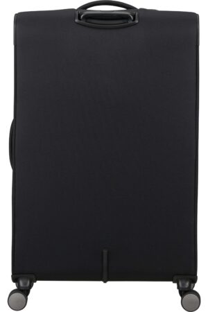 Maleta Spinner WANDERLITE XL Exp Shadow Black | Maletas, Mochilas, Bolsos, Equipaje y Accesorios en Canarias - Pelkbags - Estilo y calidad para cada viaje - 10 Maleta Spinner WANDERLITE XL Exp Shadow Black