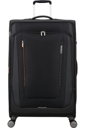 Maleta Spinner WANDERLITE XL Exp Shadow Black