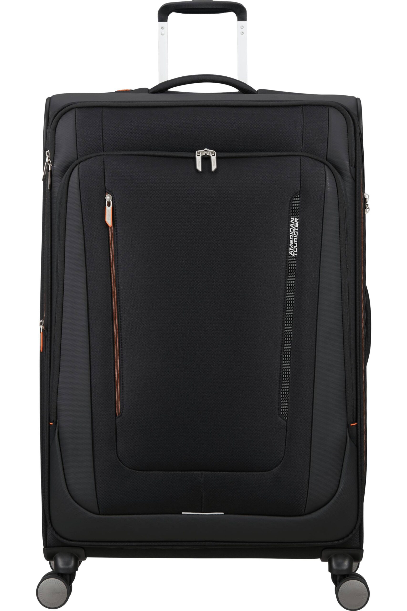 Maleta Spinner WANDERLITE XL Exp Shadow Black | Maletas, Mochilas, Bolsos, Equipaje y Accesorios en Canarias - Pelkbags - Estilo y calidad para cada viaje - 1 Maleta Spinner WANDERLITE XL Exp Shadow Black