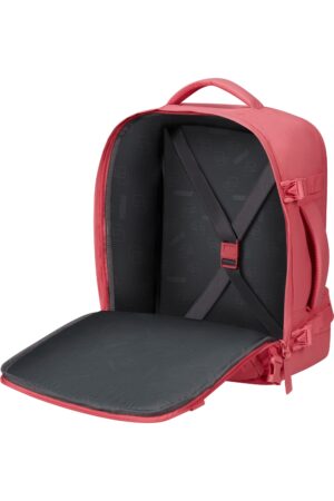 Mochila 30 x 40 x 20 cm TAKE2CABIN Casual Backpack MS Puff Pink Glitch