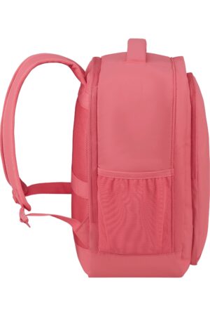 Mochila 30 x 40 x 20 cm TAKE2CABIN Casual Backpack MS Puff Pink Glitch