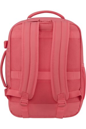 Mochila 30 x 40 x 20 cm TAKE2CABIN Casual Backpack MS Puff Pink Glitch