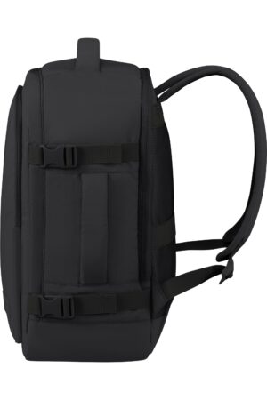 Mochila 30 x 40 x 20 cm TAKE2CABIN Casual Backpack MS Puff Black