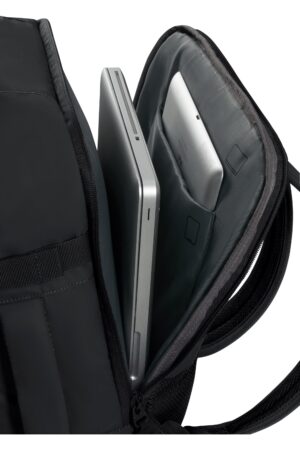 Mochila 30 x 40 x 20 cm TAKE2CABIN Casual Backpack MS Puff Black