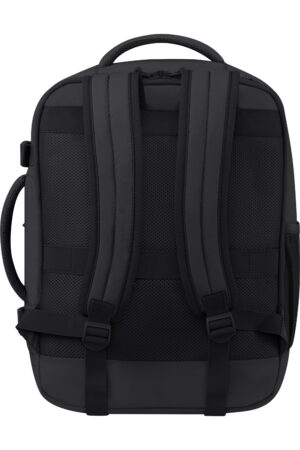 Mochila 30 x 40 x 20 cm TAKE2CABIN Casual Backpack MS Puff Black