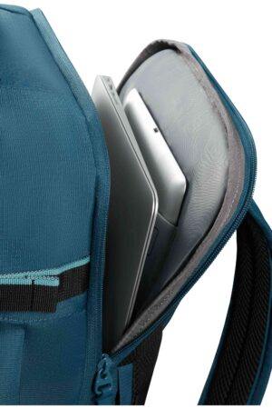 Mochila 30 x40 x 20 cm TAKE2CABIN Sport Backpack MS Harbor Blue/Dusty Turquoise