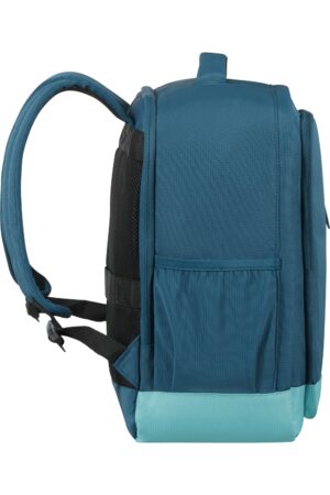 Mochila 30 x40 x 20 cm TAKE2CABIN Sport Backpack MS Harbor Blue/Dusty Turquoise