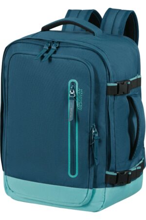 Mochila 30 x40 x 20 cm TAKE2CABIN Sport Backpack MS Harbor Blue/Dusty Turquoise