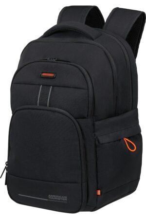 Mochila AT WORK NXT Laptop Backpack 14" Black