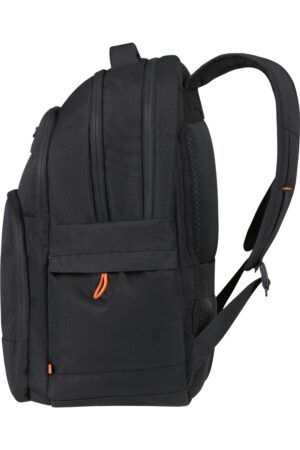 Mochila AT WORK NXT Laptop Backpack 14" Black | Maletas, Mochilas, Bolsos, Equipaje y Accesorios en Canarias - Pelkbags - Estilo y calidad para cada viaje - 9 Mochila AT WORK NXT Laptop Backpack 14