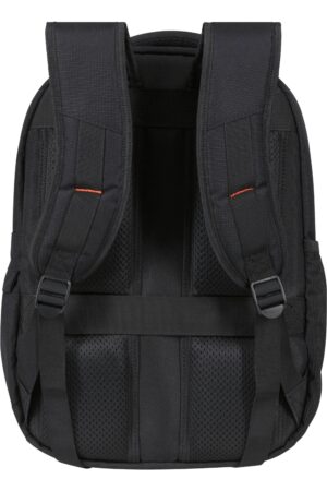 Mochila AT WORK NXT Laptop Backpack 14" Black | Maletas, Mochilas, Bolsos, Equipaje y Accesorios en Canarias - Pelkbags - Estilo y calidad para cada viaje - 11 Mochila AT WORK NXT Laptop Backpack 14