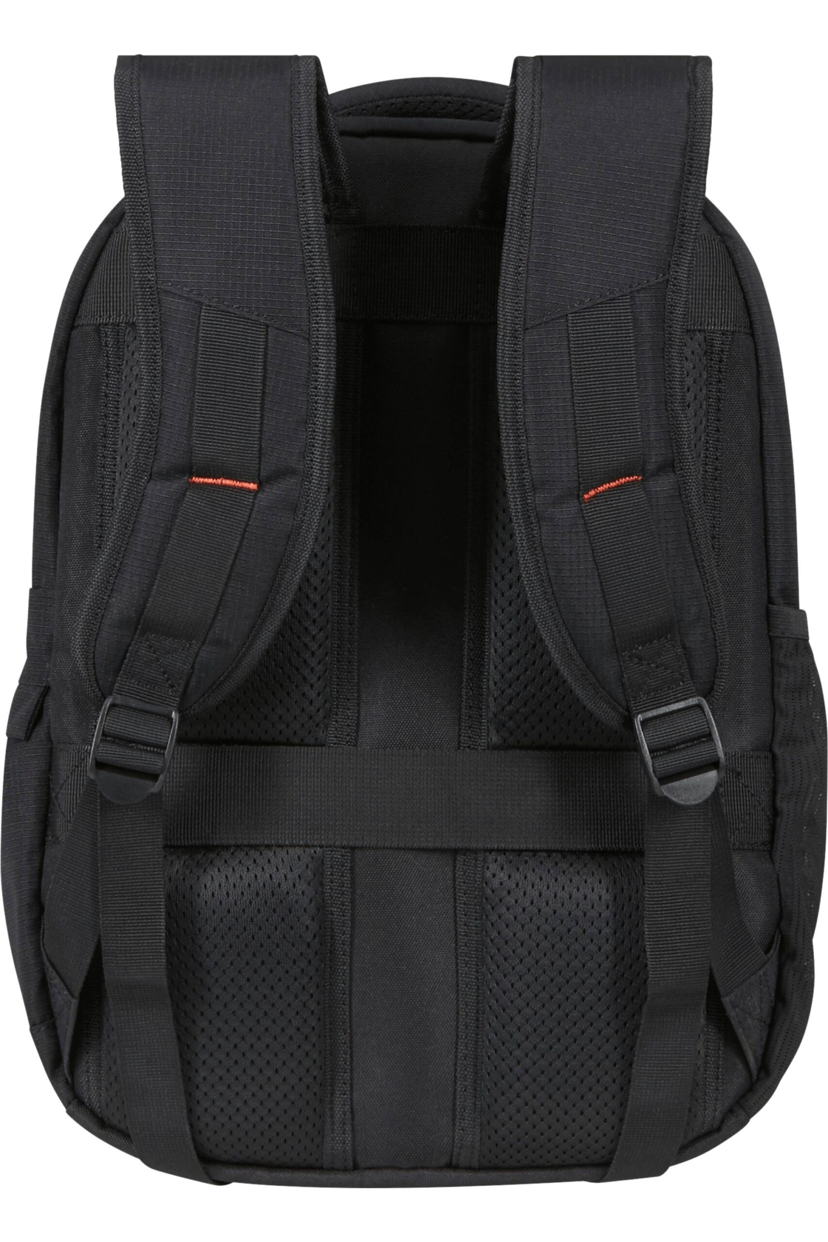 Mochila AT WORK NXT Laptop Backpack 14" Black | Maletas, Mochilas, Bolsos, Equipaje y Accesorios en Canarias - Pelkbags - Estilo y calidad para cada viaje - 6 Mochila AT WORK NXT Laptop Backpack 14" Black