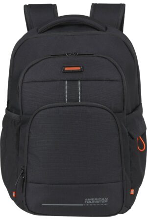 Mochila AT WORK NXT Laptop Backpack 14" Black