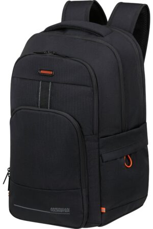 Mochila AT WORK NXT Laptop Backpack 17.3" Black