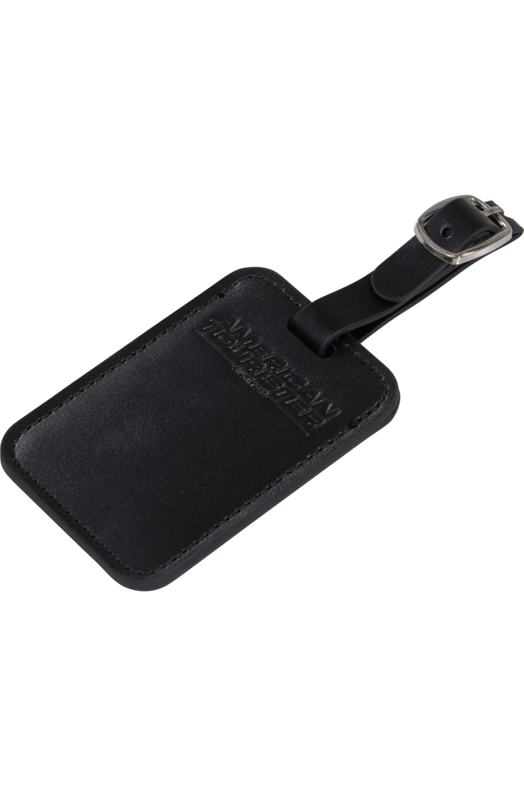 Accesorio de viaje TRAVEL ACCESSORIES Luggage Tag x 2 Black | Maletas, Mochilas, Bolsos, Equipaje y Accesorios en Canarias - Pelkbags - Estilo y calidad para cada viaje - 2 Accesorio de viaje TRAVEL ACCESSORIES Luggage Tag x 2 Black