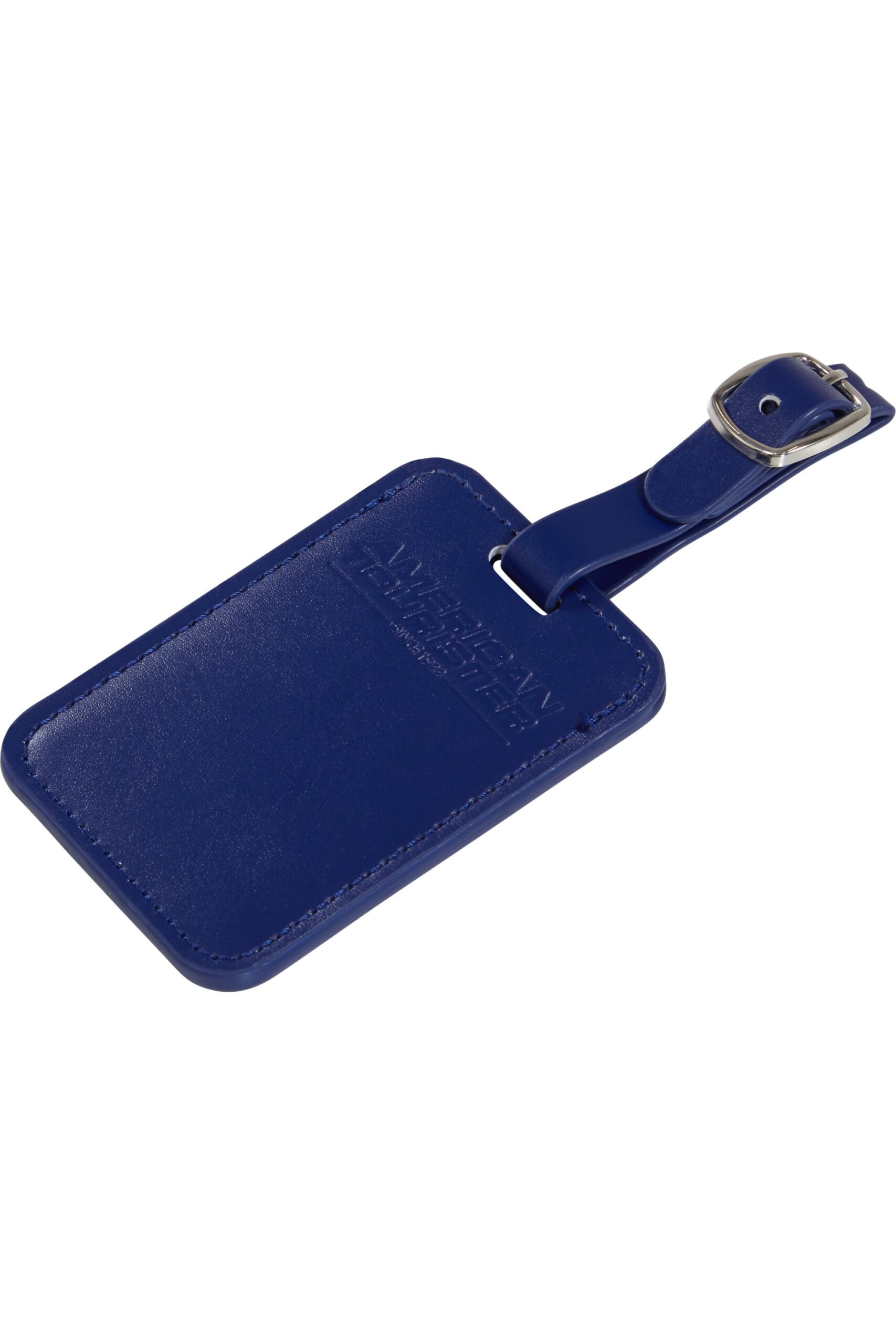 Accesorio de viaje TRAVEL ACCESSORIES Luggage Tag x 2 Dark Blue | Maletas, Mochilas, Bolsos, Equipaje y Accesorios en Canarias - Pelkbags - Estilo y calidad para cada viaje - 2 Accesorio de viaje TRAVEL ACCESSORIES Luggage Tag x 2 Dark Blue