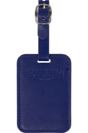 Accesorio de viaje TRAVEL ACCESSORIES Luggage Tag x 2 Dark Blue | Maletas, Mochilas, Bolsos, Equipaje y Accesorios en Canarias - Pelkbags - Estilo y calidad para cada viaje - 7 Accesorio de viaje TRAVEL ACCESSORIES Luggage Tag x 2 Dark Blue