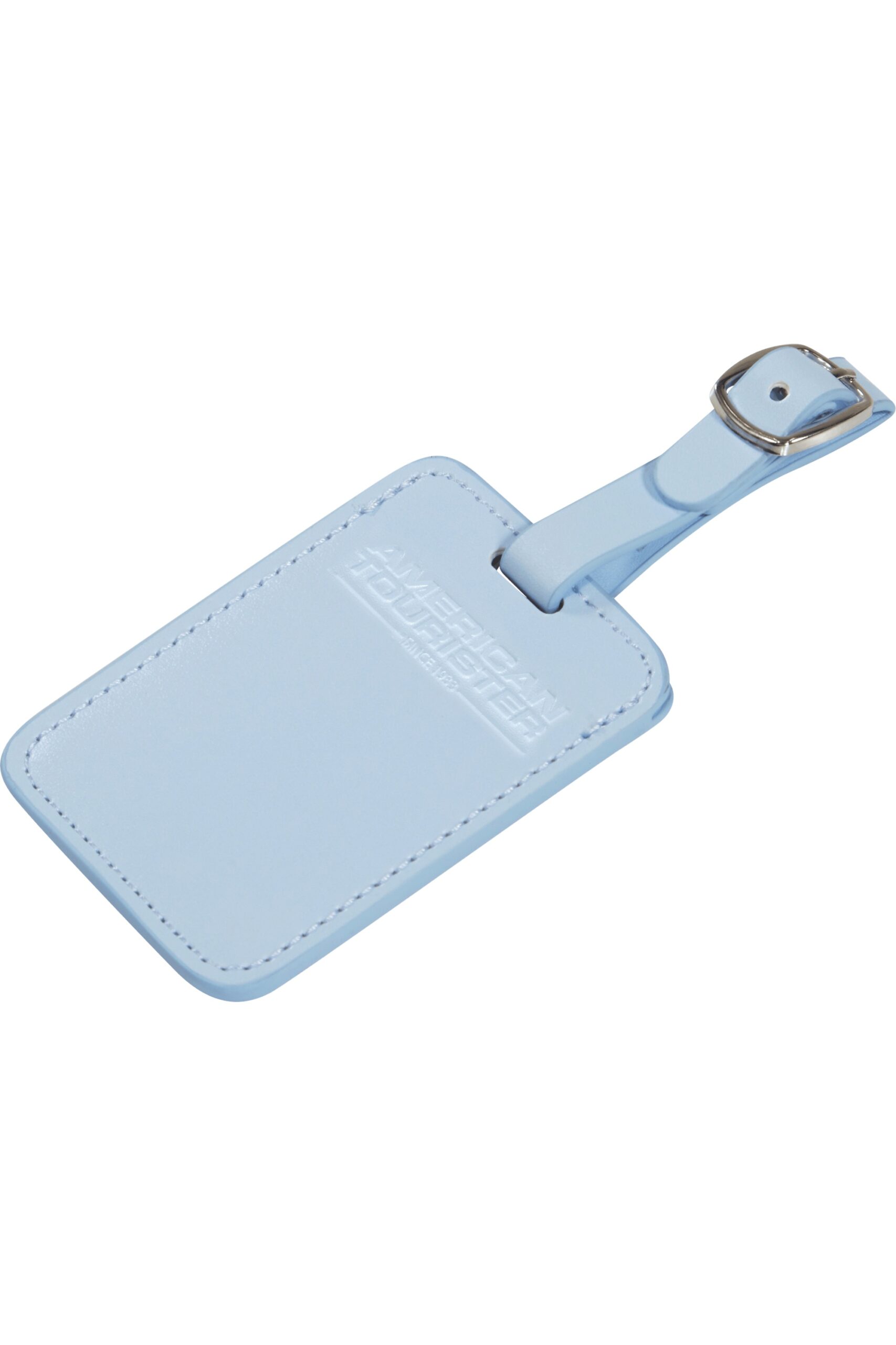 Accesorio de viaje TRAVEL ACCESSORIES Luggage Tag x 2 Neptune Blue | Maletas, Mochilas, Bolsos, Equipaje y Accesorios en Canarias - Pelkbags - Estilo y calidad para cada viaje - 2 Accesorio de viaje TRAVEL ACCESSORIES Luggage Tag x 2 Neptune Blue