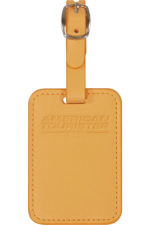 Accesorio de viaje TRAVEL ACCESSORIES Luggage Tag x 2 Papaya Pop | Maletas, Mochilas, Bolsos, Equipaje y Accesorios en Canarias - Pelkbags - Estilo y calidad para cada viaje - 7 Accesorio de viaje TRAVEL ACCESSORIES Luggage Tag x 2 Papaya Pop