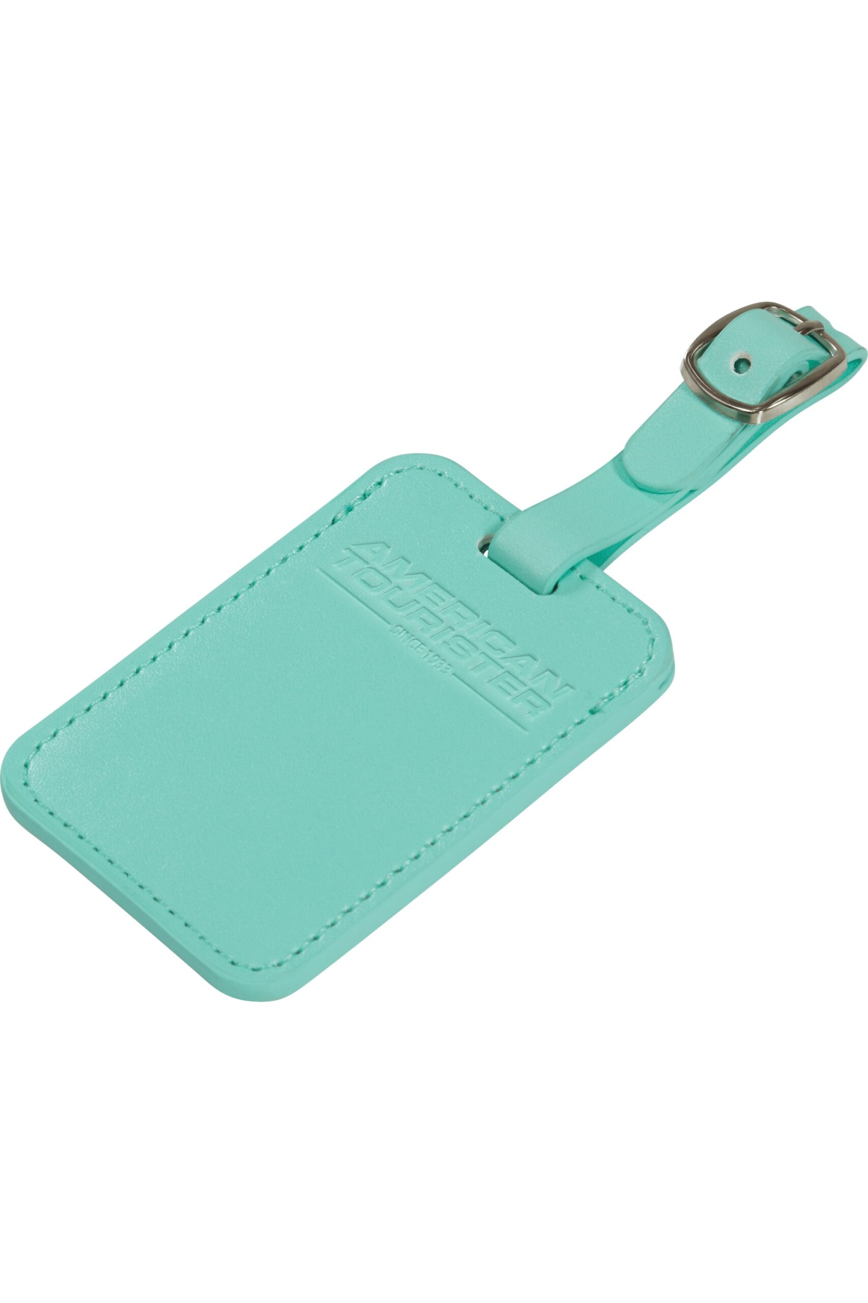 Accesorio de viaje TRAVEL ACCESSORIES Luggage Tag x 2 Jelly Mint | Maletas, Mochilas, Bolsos, Equipaje y Accesorios en Canarias - Pelkbags - Estilo y calidad para cada viaje - 2 Accesorio de viaje TRAVEL ACCESSORIES Luggage Tag x 2 Jelly Mint