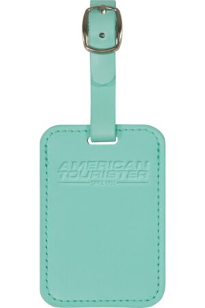 Accesorio de viaje TRAVEL ACCESSORIES Luggage Tag x 2 Jelly Mint | Maletas, Mochilas, Bolsos, Equipaje y Accesorios en Canarias - Pelkbags - Estilo y calidad para cada viaje - 7 Accesorio de viaje TRAVEL ACCESSORIES Luggage Tag x 2 Jelly Mint