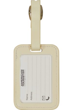 Accesorio de viaje TRAVEL ACCESSORIES Luggage Tag x 2 Print Coco Loco