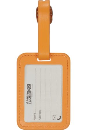 Accesorio de viaje TRAVEL ACCESSORIES Luggage Tag x 2 Print Sun Surf Repeat