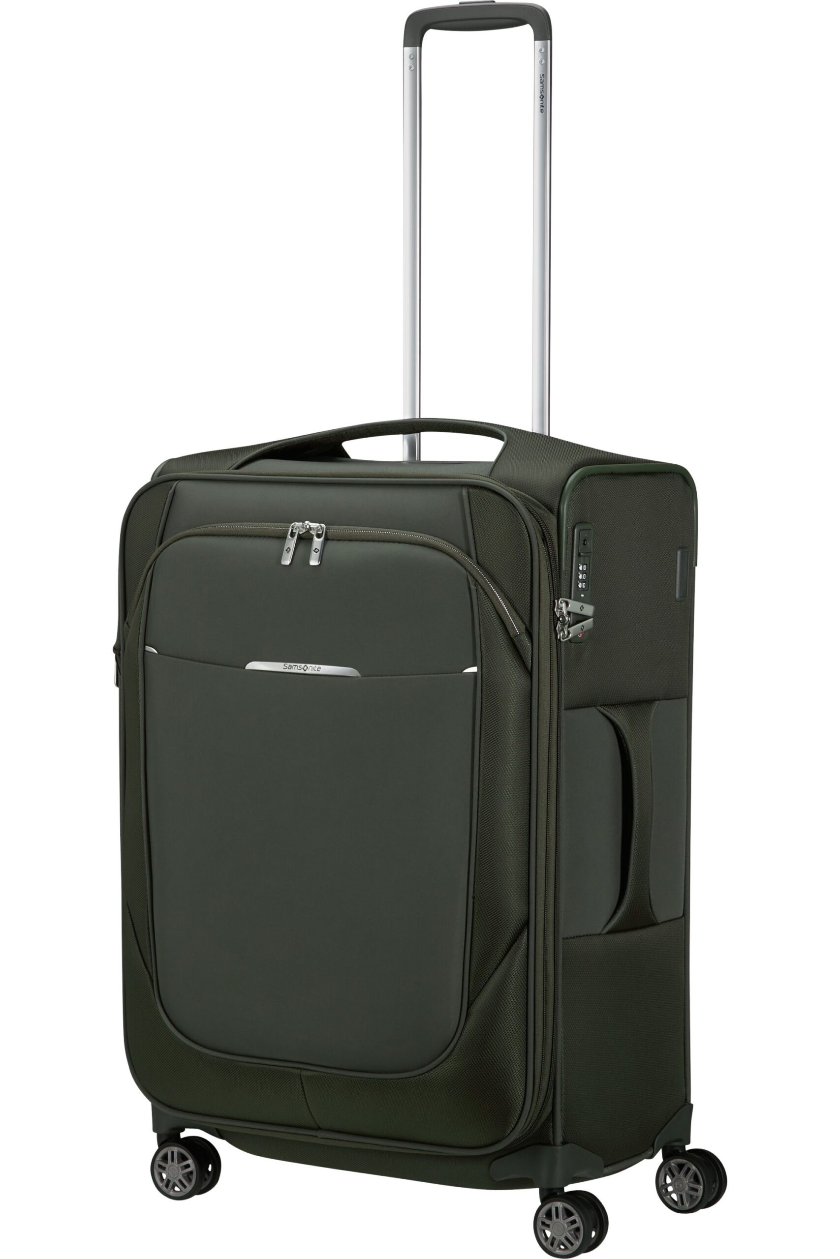 Maleta Spinner RE-LITE 67 cm Exp Climbing Ivy | Maletas, Mochilas, Bolsos, Equipaje y Accesorios en Canarias - Pelkbags - Estilo y calidad para cada viaje - 2 Maleta Spinner RE-LITE 67 cm Exp Climbing Ivy