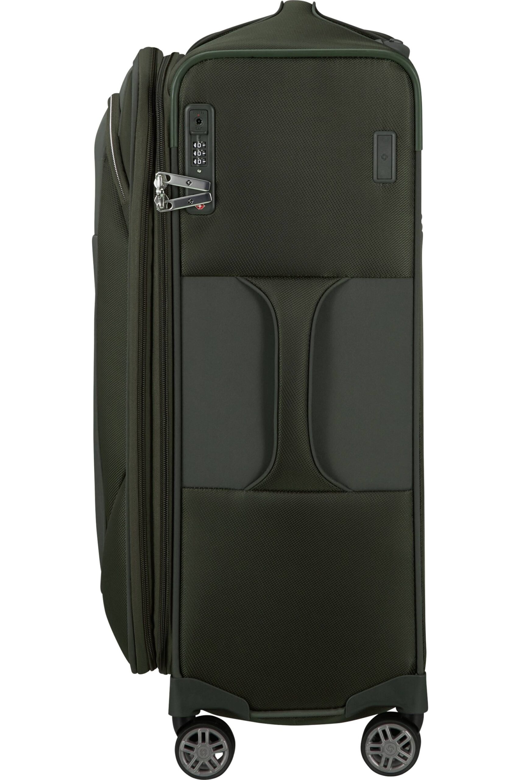 Maleta Spinner RE-LITE 67 cm Exp Climbing Ivy | Maletas, Mochilas, Bolsos, Equipaje y Accesorios en Canarias - Pelkbags - Estilo y calidad para cada viaje - 4 Maleta Spinner RE-LITE 67 cm Exp Climbing Ivy