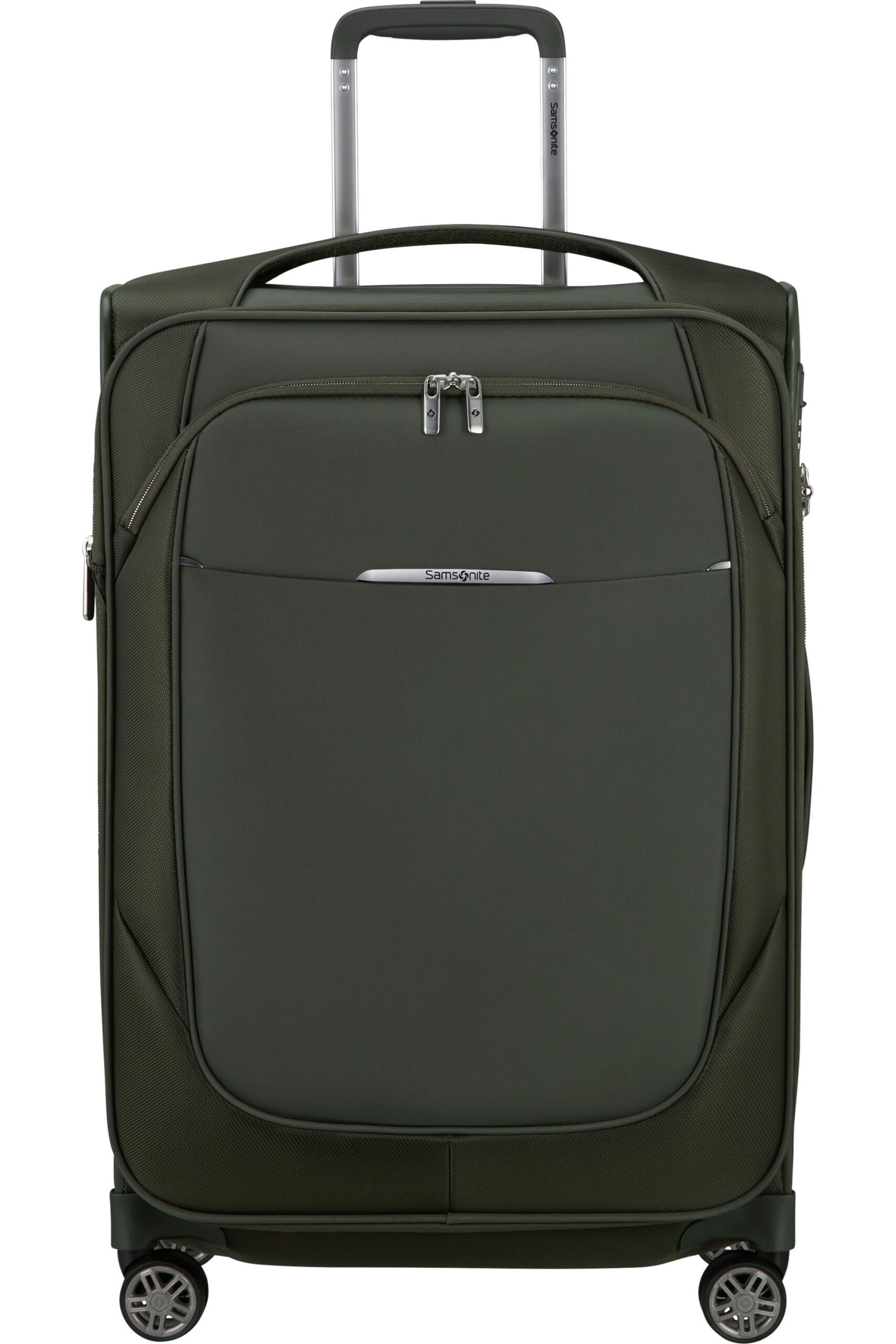 Maleta Spinner RE-LITE 67 cm Exp Climbing Ivy | Maletas, Mochilas, Bolsos, Equipaje y Accesorios en Canarias - Pelkbags - Estilo y calidad para cada viaje - 1 Maleta Spinner RE-LITE 67 cm Exp Climbing Ivy