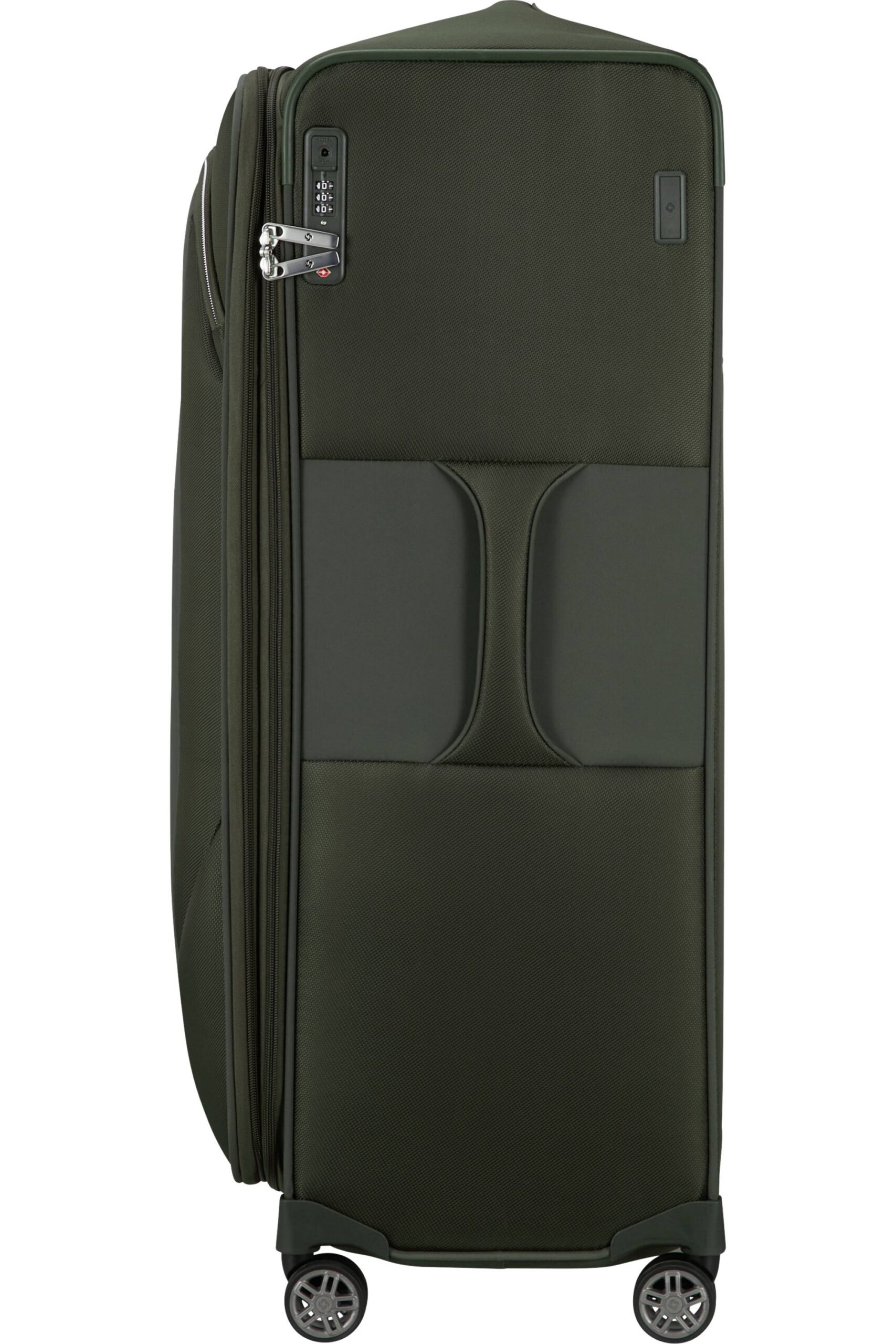Maleta Spinner RE-LITE 83 cm Exp Climbing Ivy | Maletas, Mochilas, Bolsos, Equipaje y Accesorios en Canarias - Pelkbags - Estilo y calidad para cada viaje - 4 Maleta Spinner RE-LITE 83 cm Exp Climbing Ivy