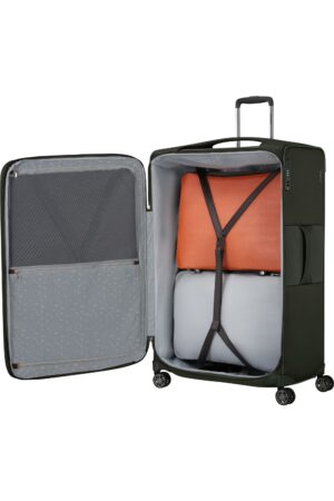 Maleta Spinner RE-LITE 83 cm Exp Climbing Ivy | Maletas, Mochilas, Bolsos, Equipaje y Accesorios en Canarias - Pelkbags - Estilo y calidad para cada viaje - 10 Maleta Spinner RE-LITE 83 cm Exp Climbing Ivy