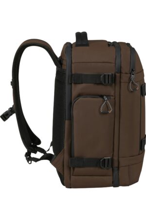 Mochila 30 x 40 x 20 cm CABIN PACK Underseat Backpack S Dark Brown