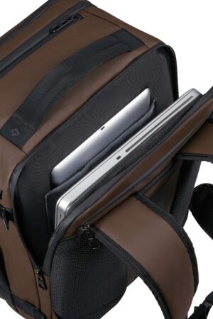 Mochila 30 x 40 x 20 cm CABIN PACK Underseat Backpack S Dark Brown