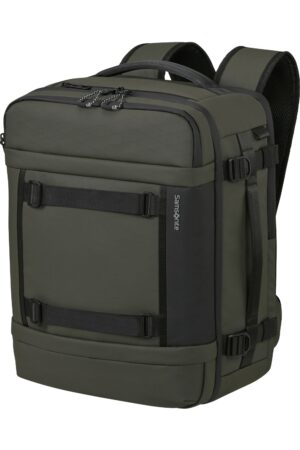 Mochila 30 x 40 x 20 cm CABIN PACK Underseat Backpack S Climbing Ivy