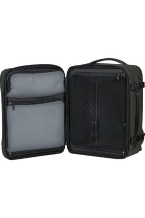 Mochila 30 x 40 x 20 cm CABIN PACK Underseat Backpack S Climbing Ivy