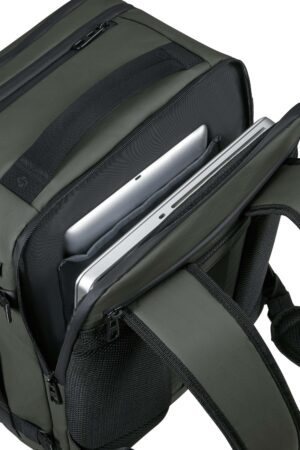 Mochila 30 x 40 x 20 cm CABIN PACK Underseat Backpack S Climbing Ivy