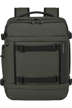 Mochila 30 x 40 x 20 cm CABIN PACK Underseat Backpack S Climbing Ivy