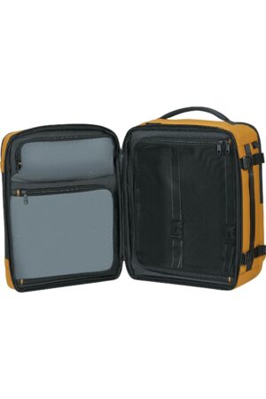 Mochila 30 x 40 x 20 cm CABIN PACK Underseat Backpack S Ochre