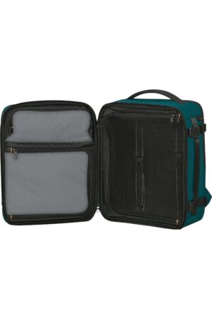 Mochila 30 x 40 x 20 cm CABIN PACK Underseat Backpack S Deep Teal