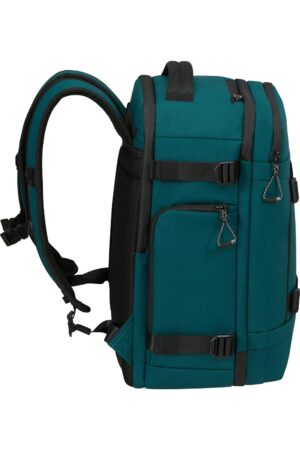 Mochila 30 x 40 x 20 cm CABIN PACK Underseat Backpack S Deep Teal