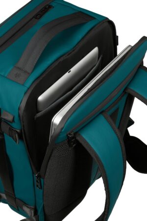 Mochila 30 x 40 x 20 cm CABIN PACK Underseat Backpack S Deep Teal