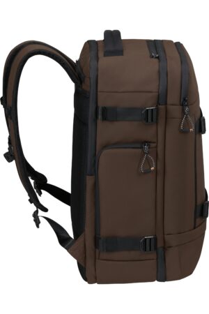 Mochila 36 x 45 x 20 cm CABIN PACK Underseat Backpack M Dark Brown