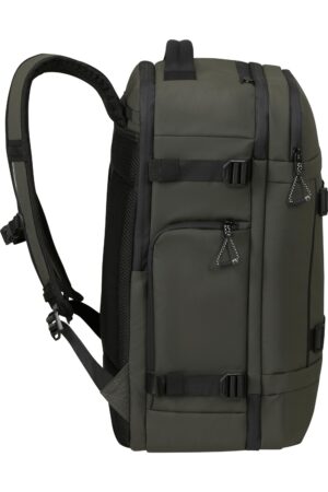 Mochila 36 x 45 x 20 cm CABIN PACK Underseat Backpack M Climbing Ivy